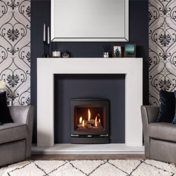 Gazco Vogue Gas Fire