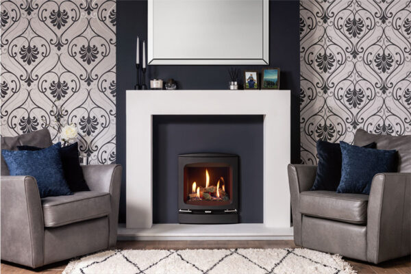 Gazco Vogue Gas Fire