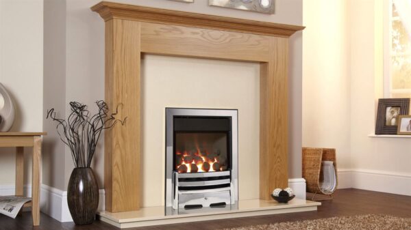 Gosford HE Thermostatic Remote Control - Image 3