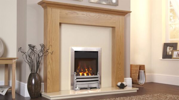 Gosford HE Thermostatic Remote Control - Image 5