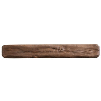 Great Non Combustible Timber Effect Fireplace Beam