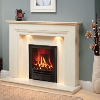 Henley Surround by Worcestershire Marble