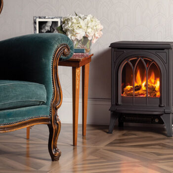 Huntingdon 20 Electric Stove