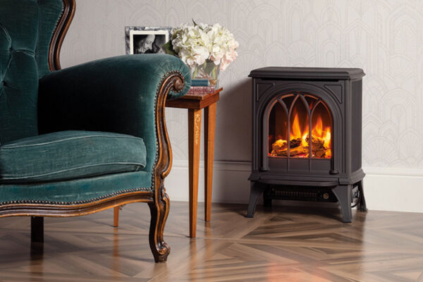 Huntingdon 20 Electric Stove