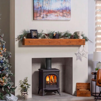 Huntingdon 20 Gas Stove