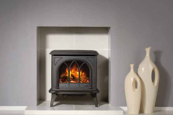 Huntingdon 30 Electric Stove