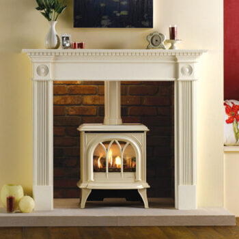 Huntingdon 30 Gas Stove
