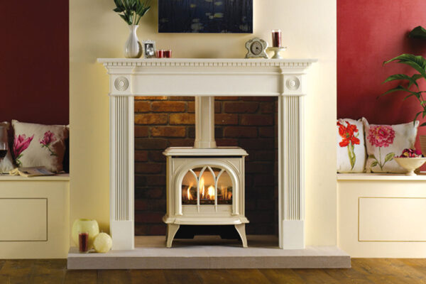 Huntingdon 30 Gas Stove