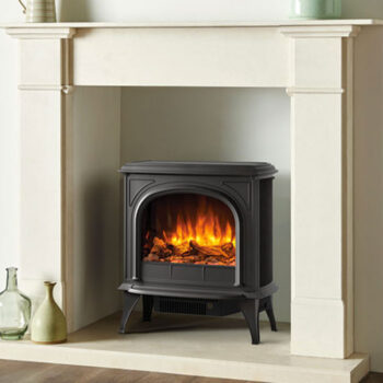 Huntingdon 40 Electric Stove