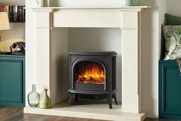 Huntingdon 40 Electric Stove