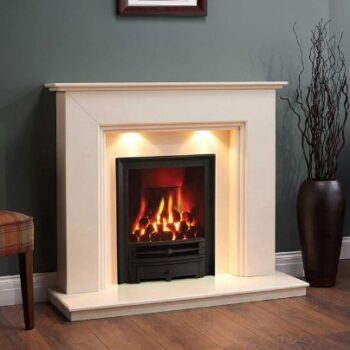 Inca Surround by Worcestershire Marble