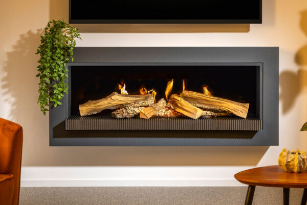 Kalfire E-55″ Design Frame