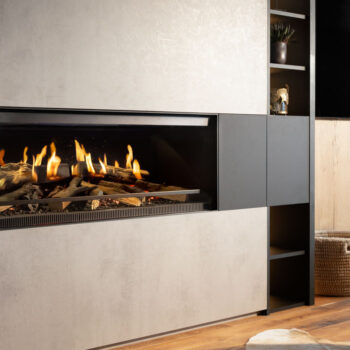 Kalfire E-One 100F