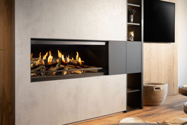 Kalfire E-One 100F