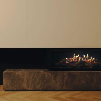 Kalfire E-one 130C