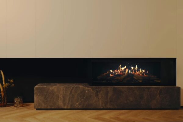 Kalfire E-one 130C