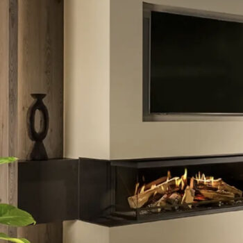 Kalfire E-one 130S