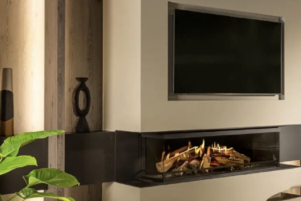 Kalfire E-one 130S
