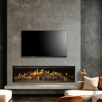 Kalfire E-one 160F