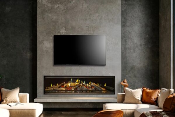 Kalfire E-one 160F