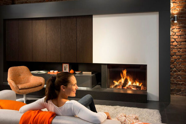 Kalfire W100/61F