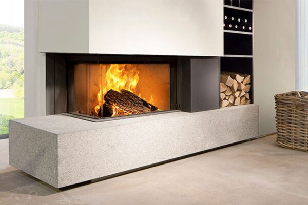 Kalfire W65/38C