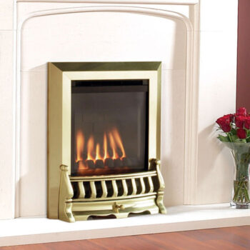 Kinder Dakota Balanced Flue Gas Fire