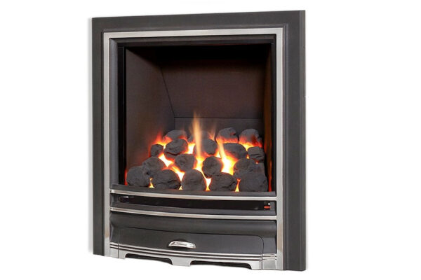 Kinder Kalahari Gas Fire - Image 2