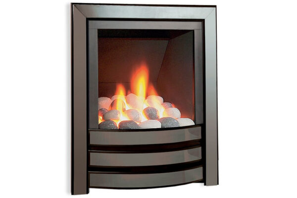 Kinder Kalahari Gas Fire - Image 3