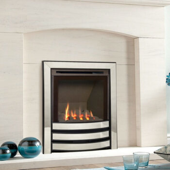 Kinder Nevada HE Gas Fire