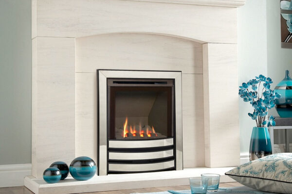 Kinder Nevada HE Gas Fire