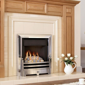 Kinder Nevada Plus Gas Fire