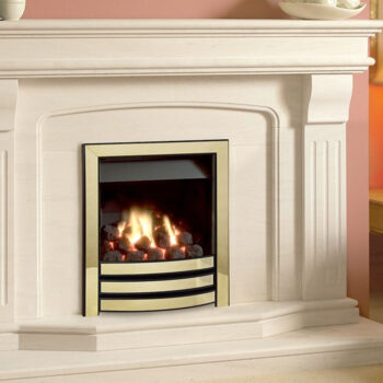 Kinder Oasis Gas Fire