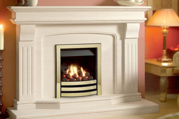 Kinder Oasis Gas Fire