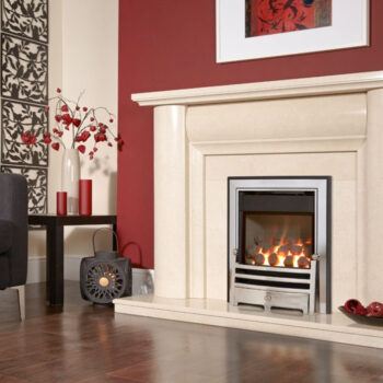 Kinder Oasis HE Gas Fire