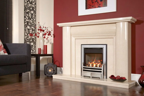 Kinder Oasis HE Gas Fire
