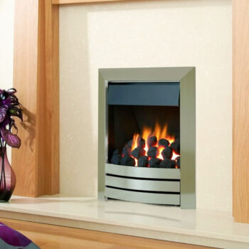 Kinder Oasis Plus Gas Fire