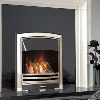 Kinder Revolution Balanced Flue Gas Fire