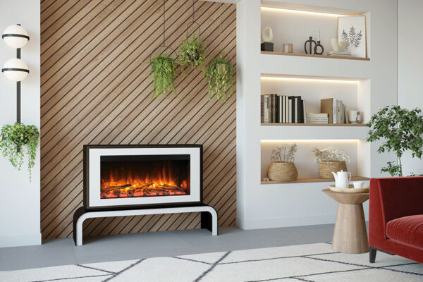 Liberty 85 Freestanding