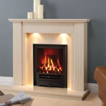 Marston Surround by Worcestershire Marble