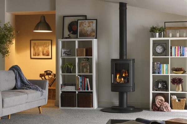 NEO3PG Gas Stove