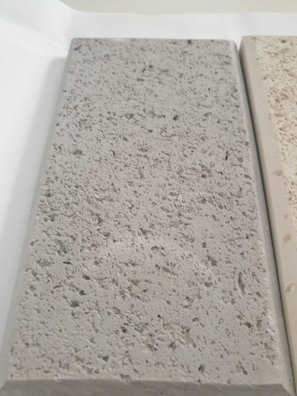 Newman Stoneleigh Stone Effect Fireplace Beam - Image 4