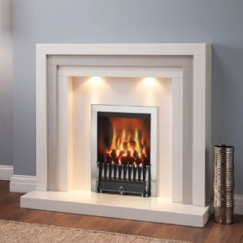 Newton Fireplace Surround By Worcestershire Marble