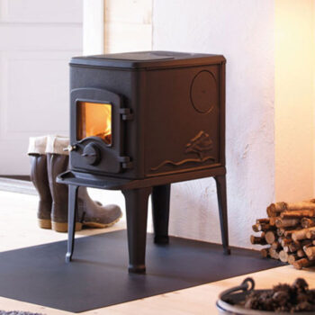 Nordpeis Orion Wood Burning Stove