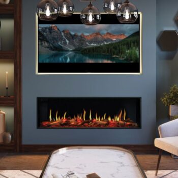 Onyx Fusion 150RW Electric Fire