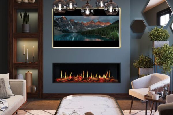Onyx Fusion 150RW Electric Fire