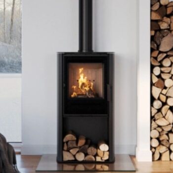 Osprey 5 Eco Wood Burning Stove