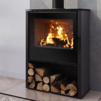 Osprey 8 Eco Wood Burning Stove