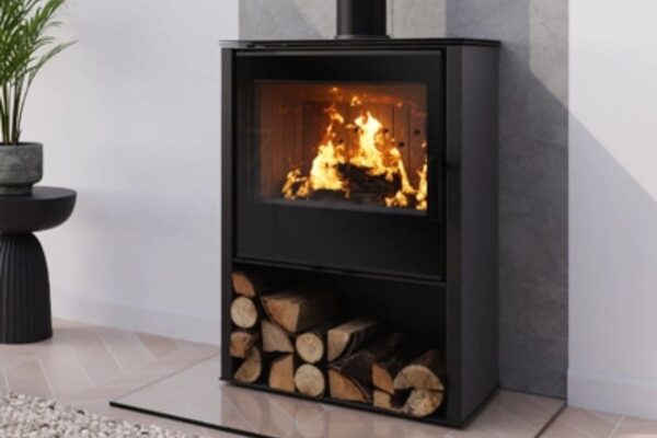 Osprey 8 Eco Wood Burning Stove