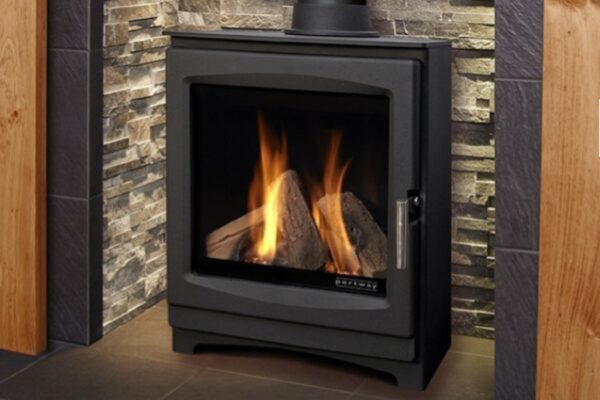Portway Luxima Gas